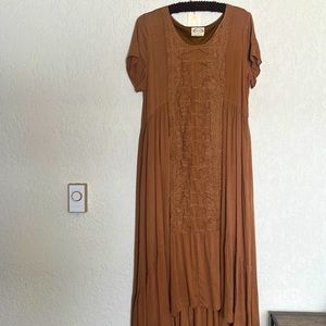 JoyFolie Allura Dress - Mia Joy - Women’s Large